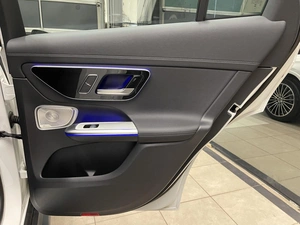 Внедорожник Mercedes-Benz GLC-класс Coupe 2025 года, 8800000 рублей, Красноярск