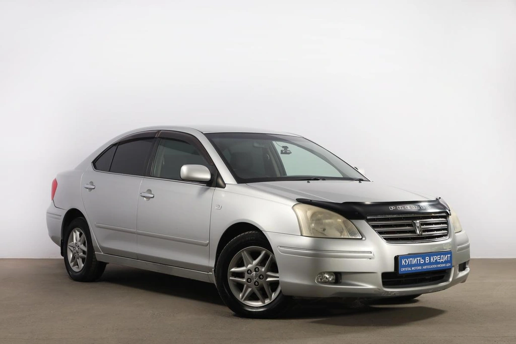 Седан Toyota Premio 2005 года, 699000 рублей, Новосибирск