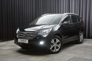 Внедорожник Honda CR-V 2013 года, 2197000 рублей, Красноярск