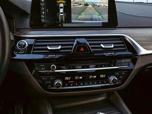 Седан BMW 5 серия 2019 года, 4398000 рублей, Краснодар