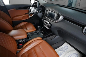 Внедорожник Kia Sorento Prime 2019 года, 3769000 рублей, Тюмень