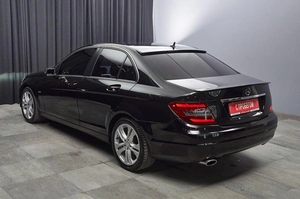 Купе Mercedes-benz C-класс 2013 года, 1542000 рублей, Красноярск