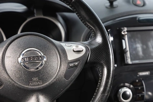 Внедорожник Nissan Juke 2012 года, 1089000 рублей, Новосибирск