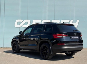 Внедорожник Skoda Kodiaq 2019 года, 2749000 рублей, Ижевск