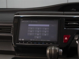 Минивэн Honda Stepwgn 2016 года, 1980000 рублей, Омск