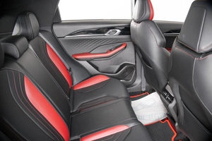 Внедорожник Geely Coolray 2023 года, 1999000 рублей, Пермь
