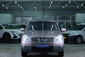 Внедорожник Nissan Qashqai 2009 года, 1029000 рублей, Омск