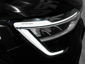 Внедорожник Renault Arkana 2020 года, 1744000 рублей, Тюмень