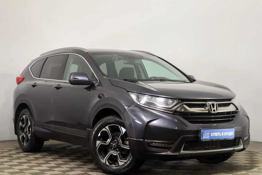 Внедорожник Honda CR-V 2018 года, 2919000 рублей, Пермь