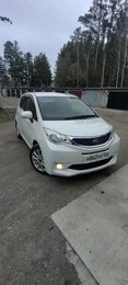 Хетчбэк Subaru Trezia 2015 года, 1150000 рублей, Емельяново