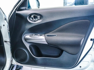 Внедорожник Nissan Juke 2012 года, 1150000 рублей, Красноярск
