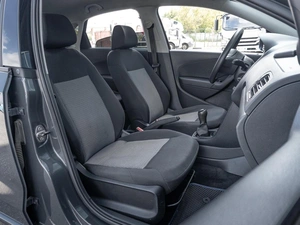 Седан Volkswagen Polo 2013 года, 698000 рублей, Нижний Новгород
