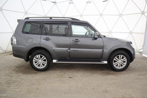 Внедорожник Mitsubishi Pajero 2014 года, 2949000 рублей, Обнинск