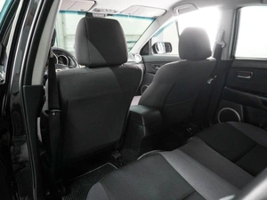 Седан Mazda 3 2008 года, 574000 рублей, Воронеж