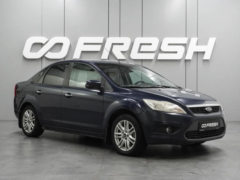 Седан Ford Focus 2009 года, 549000 рублей, Воронеж
