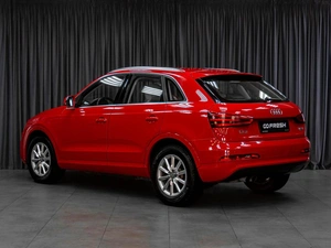 Внедорожник Audi Q3 2014 года, 1799000 рублей, Тюмень