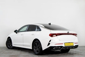 Седан Kia K5 2020 года, 2049000 рублей, Сургут