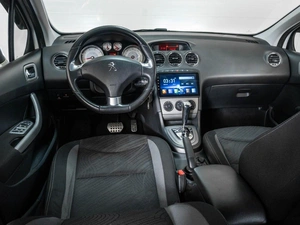 Седан Peugeot 408 2013 года, 675000 рублей, Ставрополь