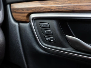 Внедорожник Honda CR-V 2018 года, 2785000 рублей, Краснодар