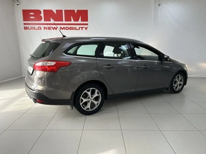 Универсал Ford Focus 2012 года, 920000 рублей, Смоленск