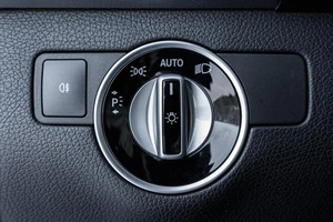 Внедорожник Mercedes-benz GLE-класс 2016 года, 3400000 рублей, Ульяновск