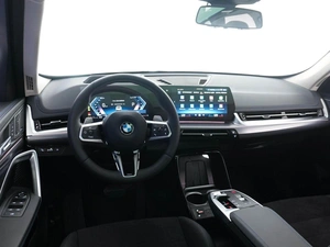 Внедорожник BMW X1 2026 года, 5844434 рублей, Москва
