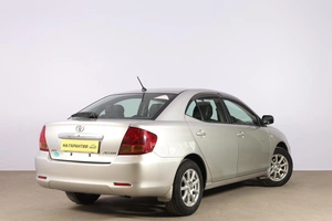 Седан Toyota Allion 2003 года, 809000 рублей, Новосибирск