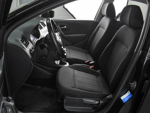 Седан Volkswagen Polo 2016 года, 1047000 рублей, Воронеж