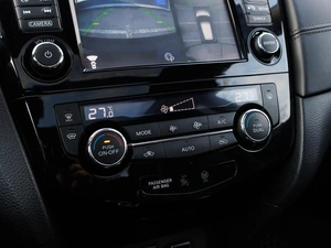 Внедорожник Nissan X-Trail 2018 года, 2330000 рублей, Большой Сочи