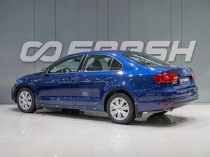 Седан Volkswagen Jetta 2013 года, 1150000 рублей, Петрозаводск