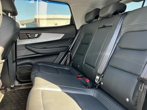 Внедорожник Chery Tiggo 4 Pro 2023 года, 1389000 рублей, Ижевск