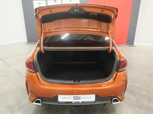 Седан Kia Rio 2021 года, 1690000 рублей, Курск
