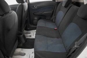 Хетчбэк Nissan Note 2013 года, 859000 рублей, Барнаул