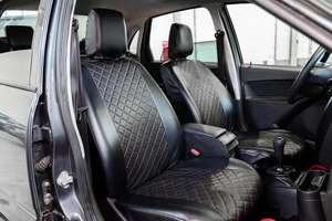 Седан ВАЗ (LADA) Granta 2017 года, 559000 рублей, Ульяновск