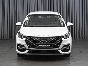 Седан OMODA S5 2024 года, 1444000 рублей, Ставрополь