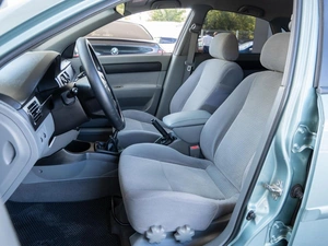 Седан Chevrolet Lacetti 2007 года, 499000 рублей, Волгоград