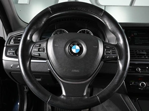 Седан BMW 5 серия 2015 года, 2499000 рублей, Аксай