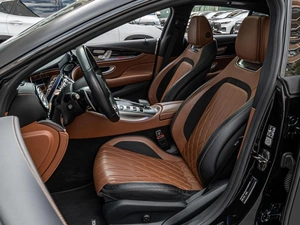 Лифтбек Mercedes-benz AMG GT 2022 года, 8948000 рублей, Краснодар