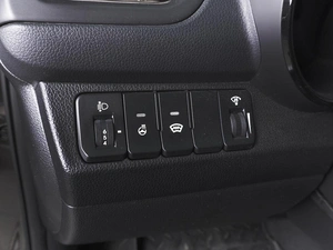 Хетчбэк Kia Rio 2017 года, 1249000 рублей, Ростов-на-Дону