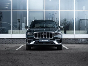 Внедорожник Geely Xingyue L 2025 года, 4799000 рублей, Нижний Новгород
