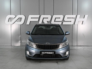 Хетчбэк Kia Rio 2012 года, 899000 рублей, Аксай