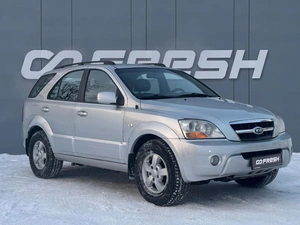 Внедорожник Kia Sorento 2011 года, 1049000 рублей, Ижевск