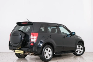 Внедорожник Suzuki Escudo 2008 года, 999000 рублей, Красноярск