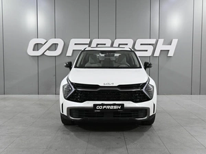 Внедорожник Kia Sportage 2026 года, 3890000 рублей, Волгоград