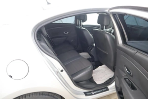 Седан Renault Fluence 2013 года, 799000 рублей, Обнинск