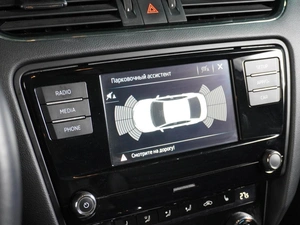 Лифтбек Skoda Octavia 2019 года, 1964000 рублей, Воронеж