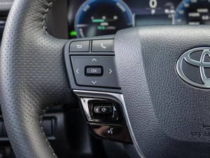 Седан Toyota Camry 2026 года, 4550000 рублей, Краснодар