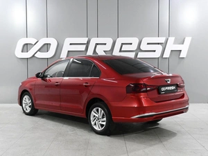 Седан Jetta VA3 2022 года, 1429000 рублей, Аксай
