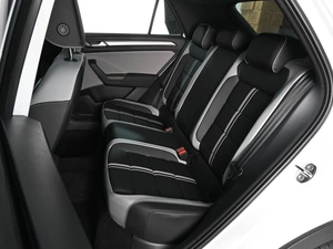 Внедорожник Volkswagen T-Roc 2025 года, 3799000 рублей, Аксай