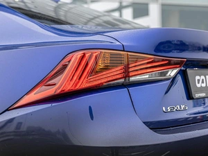 Седан Lexus IS 2018 года, 3970000 рублей, Краснодар